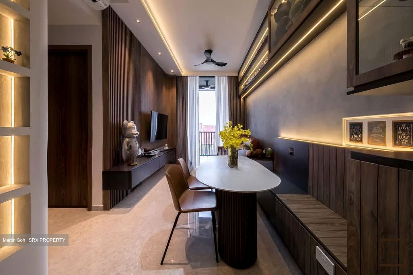 Chancery Lane (D11), Detached #554044731